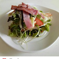 ร้านอาหารรสไทย