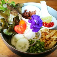 เมนูของร้าน กาลเวลา ฟาร์ม คาเฟ่ สาขาตลาดท่าม่วง