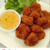 ร้านอาหารรสไทย