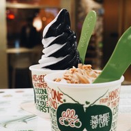 เมนูของร้าน All Coco เดอะมอลล์โคราช