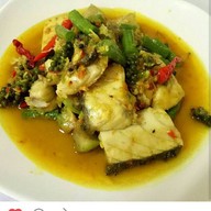 ร้านอาหารรสไทย