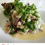 ร้านอาหารรสไทย