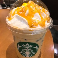 Starbucks shinomiya