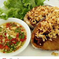 ร้านอาหารรสไทย