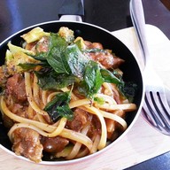 เมนูของร้าน D'lish express