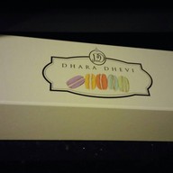 DHARA DHEVI Central World