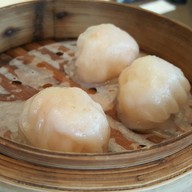 เมนูของร้าน Tim Ho Wan เกตเวย์ เอกมัย