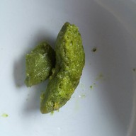 เมนูของร้าน DHARA DHEVI Central World