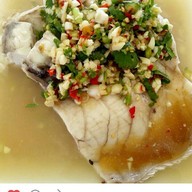 ร้านอาหารรสไทย