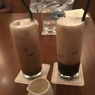 เมนูของร้าน LONGCHIM