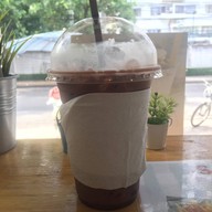 เมนูของร้าน ไนน์ทเวนตี้คอฟฟี่ กาแฟสด ขนมโตเกียว รามคำแหง 24