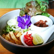 เมนูของร้าน กาลเวลา ฟาร์ม คาเฟ่ สาขาตลาดท่าม่วง