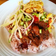 เมนูของร้าน ฟาร์มคาเฟ่ ไร่กาลเวลา ออร์แกนิค