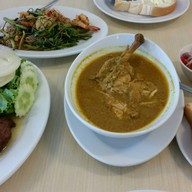 เมนูของร้าน สีลมภัตตาคาร