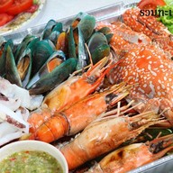 เมนูของร้าน ภูตะวัน ซีฟู๊ด เกาะช้าง เกาะช้าง