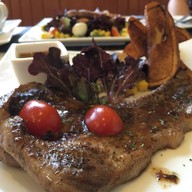 เมนูของร้าน Chef Waan Cafe' & Steak