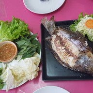 ครัวเข้าท่า