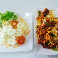 ครัวเข้าท่า