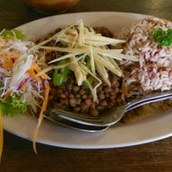 เมนูของร้าน Ramon Cafe