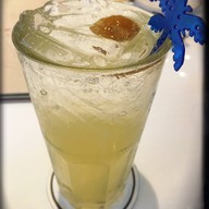 เมนูของร้าน ZURU Contemporary Japanese Flavors (สาขาบางนา)