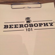 Beerosophy 101