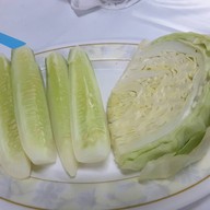 เมนูของร้าน ชวนชิมลาบเป็ด