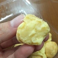 เมนูของร้าน เอแคร์วังหลัง