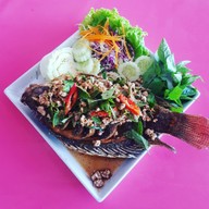 ครัวเข้าท่า