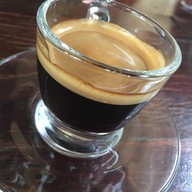 เมนูของร้าน Mr.Thank Coffee Cup