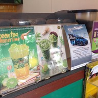 Café Amazon ปตท.ยิ่งถาวร ปิโตรเลียม