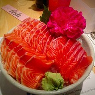 เมนูของร้าน Neta Fish & Meat เดอะ สตรีท