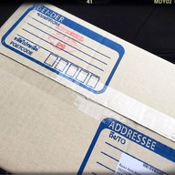 เมนูของร้าน Candy Farm Meringue & Bakery