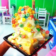 ปังหวาน