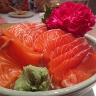 เมนูของร้าน Neta Fish & Meat เดอะ สตรีท