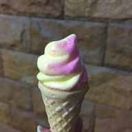 เมนูของร้าน Candy Farm Meringue & Bakery