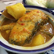 เมนูของร้าน Loong & Mom