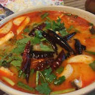 ครัวหน้าค่าย