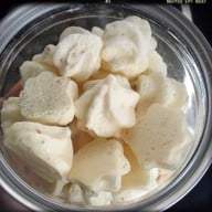 เมนูของร้าน Candy Farm Meringue & Bakery