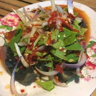 ครัวหน้าค่าย