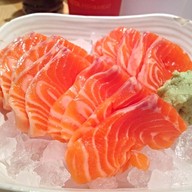 เมนูของร้าน Neta Fish & Meat เดอะ สตรีท