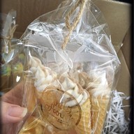 เมนูของร้าน Candy Farm Meringue & Bakery