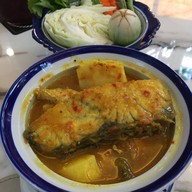 เมนูของร้าน Loong & Mom