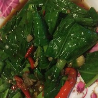 ครัวหน้าค่าย