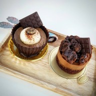 เมนูของร้าน Bangsaenwan Cafe'