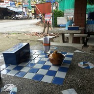 บรรยากาศ สุเทพ