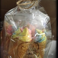 เมนูของร้าน Candy Farm Meringue & Bakery