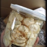 เมนูของร้าน Candy Farm Meringue & Bakery