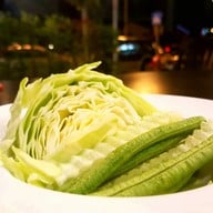 ส้มตำรัว เลียบคลองทวีวัฒนา