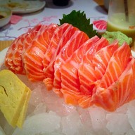 เมนูของร้าน Neta Fish & Meat เดอะ สตรีท