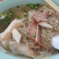 เมนูของร้าน ภัตตาคารจ๊ากกี่